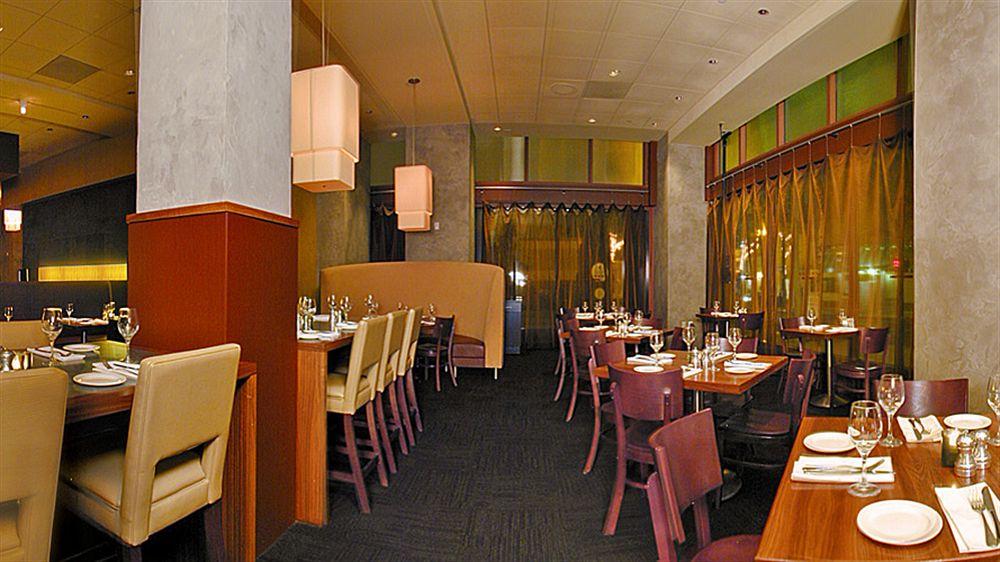 Four Points By Sheraton San Jose Downtown Exterior photo