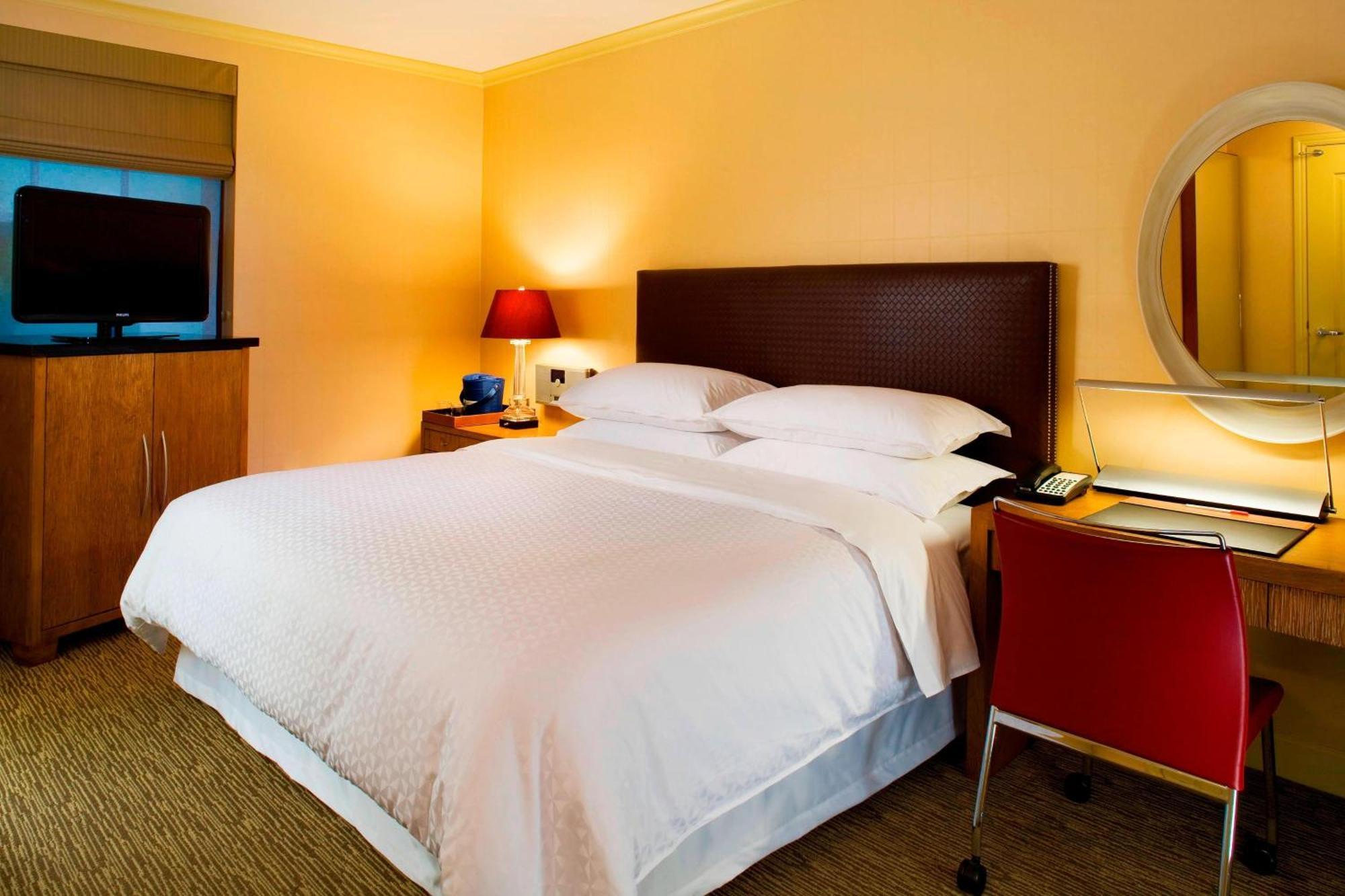 Four Points By Sheraton San Jose Downtown Exterior photo