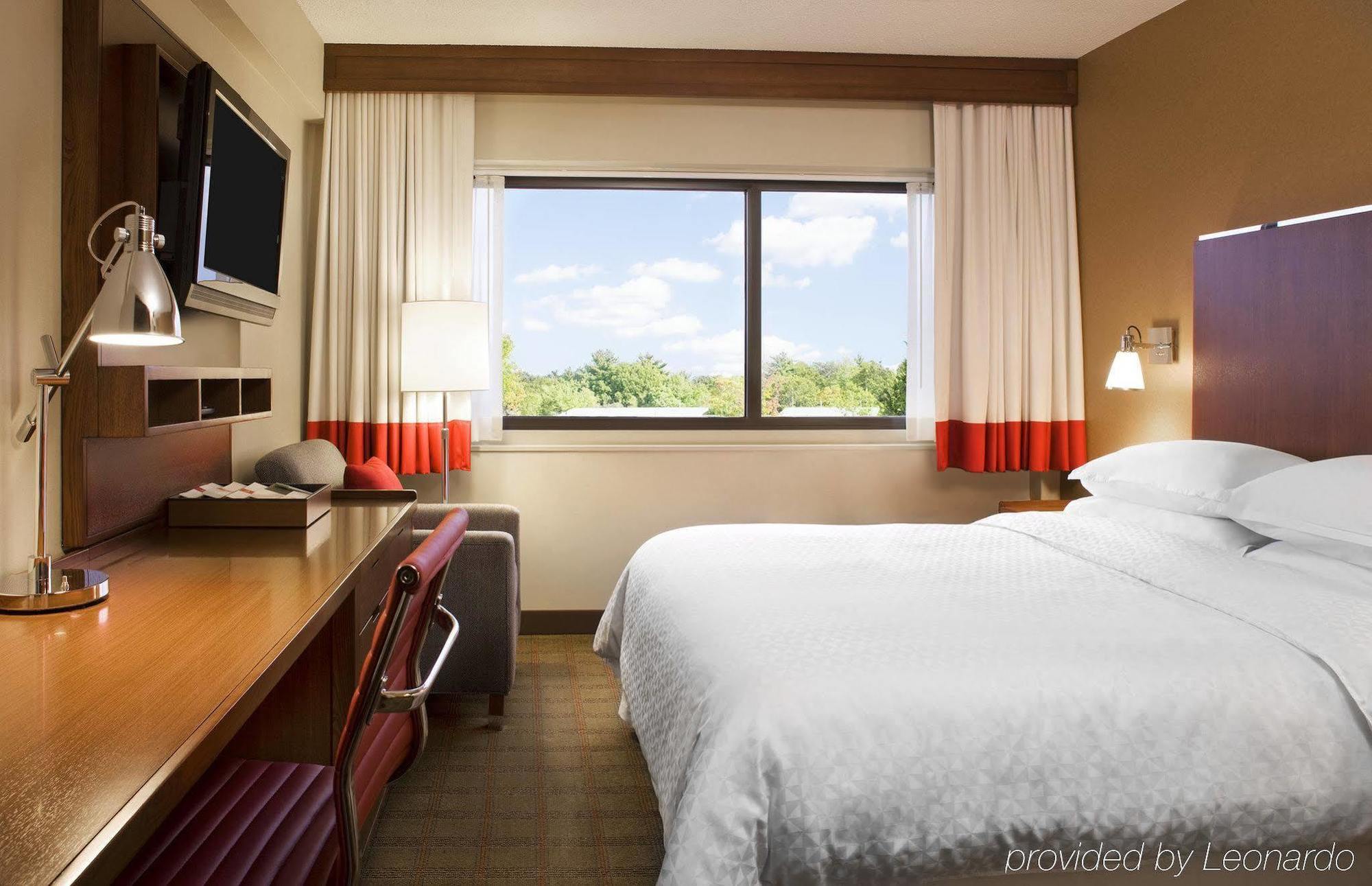 Four Points By Sheraton San Jose Downtown Exterior photo